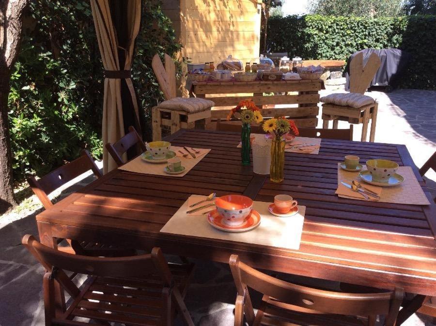Bed And Breakfast Val Di Lupaカステッリーナ・マリッティマ エクステリア 写真